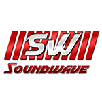 Logo | Soundwave Car Stereo